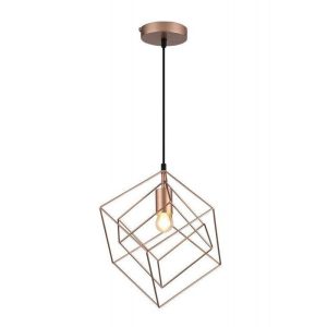 Pendul Rosa, Bronz, OS-ROSA-40-DEC