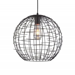 PENDUL GTV NEGRU OS-VIEL2-11-DEC