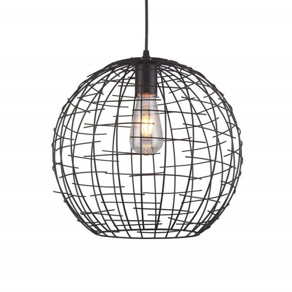 PENDUL GTV NEGRU OS-VIEL2-11-DEC