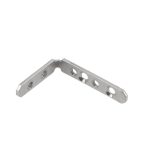 Kit prindere profil aluminiu VELLO PA-MOUNT-GL-00
