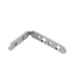 Kit prindere profil aluminiu VELLO PA-MOUNT-GL-00