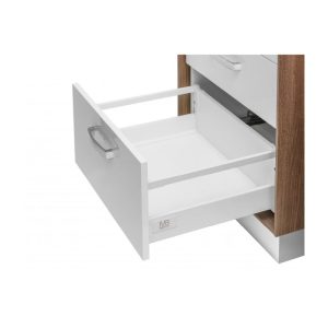 Modern Box alb L-500 H-210 deschidere totala PB-KW-KPL500C1