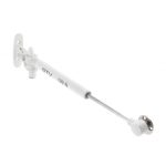 PD-GAM100-N10 PISTON CU GAZ SI AMORTIZARE 100 N