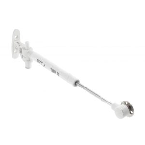 PD-GAM100-N10 PISTON CU GAZ SI AMORTIZARE 100 N