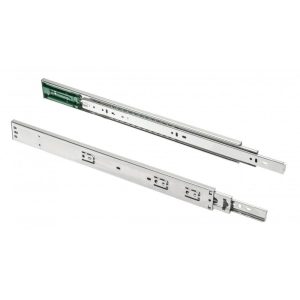 BWT GLISIERA CU BILA SI AMORTIZARE H45 350MM