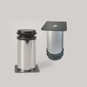 Picior DCM D50 H50 Crom