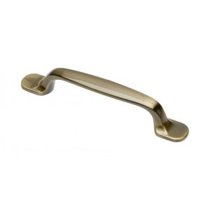 Mâner mobilă wp12-96 alama antica UZ-12-096-04N