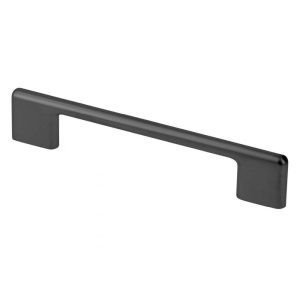 MANER CAPRI 128, NEGRU MAT UZ-CAPRI-128-20M