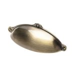 Mâner MARSALA, C=64mm, alama periata UZ-MARSA-64-09