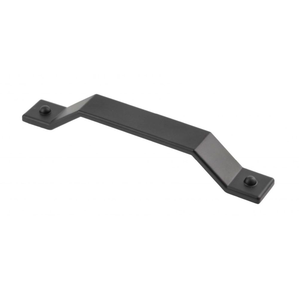 MANER STEP 160, NEGRU UZ-STEP-160-20M