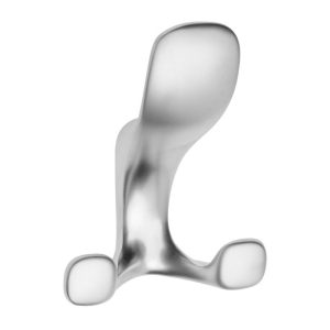 Cuier Toledo A0, Aluminiu
