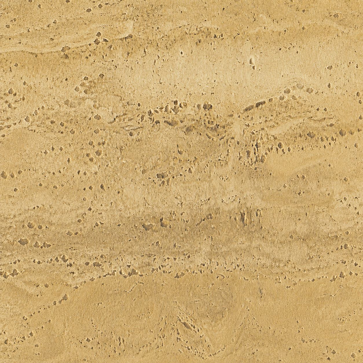 Panou MDF embosat Travertin Auriu 18 mm 24099-12 2745x1220 mm