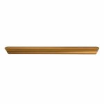 Mâner 1200 mm Auriu GD-E0013