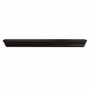 Mâner 1200 mm, Negru, GD-E0013