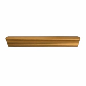 Mâner 160 mm Auriu GD-E0013