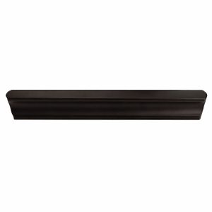 Mâner 160 mm Negru GD-E0013