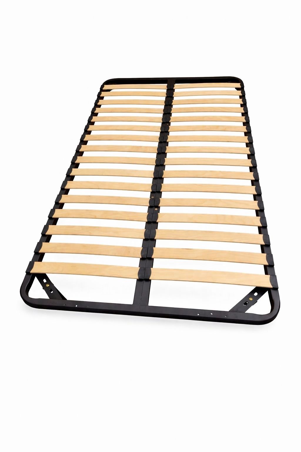 Somieră BWT 140*200 cm - lamele aplicate