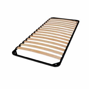 Somieră BWT 90*200 cm - lamele aplicate