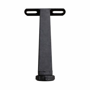 Picior somieră BWT 26 mm Negru