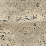 Panou MDF embosat Travertin Urban 18 mm 24099-8 2745x1220 mm