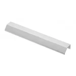 Mâner aluminiu 250 mm UA-PAXO-224-250-05
