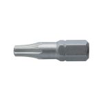 Bit TORX T15, 26 mm - set 2 buc HT1S362