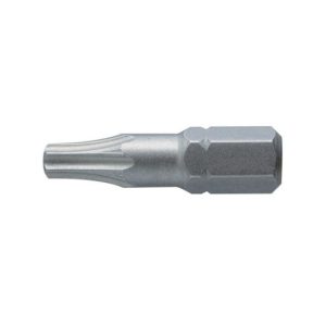 Bit TORX T15, 26 mm - set 2 buc HT1S362