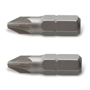BIT PZ2, 25MM, 5 PCS HT1S315