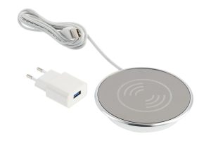 Încărcător wireless LUX, încastrabil AE-ZLADLUX-40