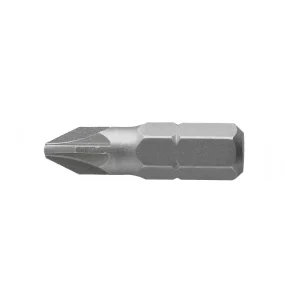 BIT PZ3, 25MM, 5 PCS HT1S316