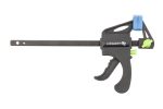 Menghină tâmplărie cu strângere rapidă 300x64 mm HT3B937