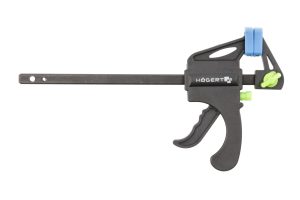 Menghină tâmplărie cu strângere rapidă 300x64 mm HT3B937