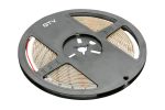 Bandă led, 8 mm, 30 W, lumina rece, 5 ml LD-2835-300-65-ZB