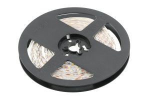Bandă led 5 mm 33W, 12V, IP20, 400K, lumina neutră, 5 ml LD-2835-600-5MM-20-NE4
