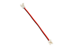 Conector pentru banda LED slim de 8 mm și mufe la ambele capete LD-ZTKS8MM-02N