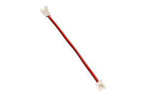 Conector pentru banda LED slim de 8 mm și mufe la ambele capete LD-ZTKS8MM-02N