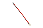Conector slim XC11, bandă led 8 mm, MiniAmp, 12-24 V LD-ZTLS8MMAMP-02N