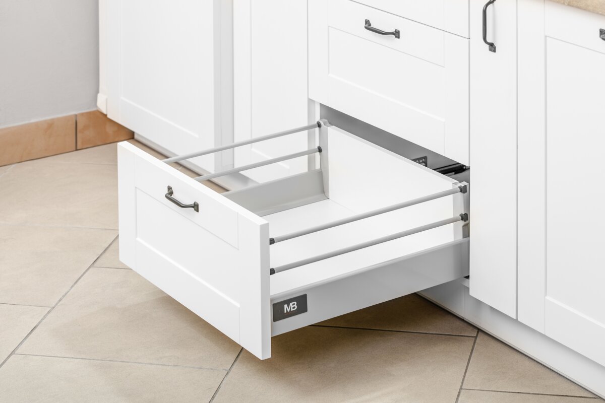 ModernBox L500, gri înalt PB-D-KPL500C - imagine 2