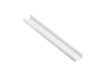 Profil aplicat bandă led 3m, Alb, PA-GLAXMNK3M-AL-10