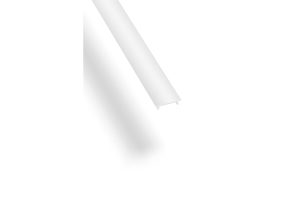 Capac plat pentru profil led GLAX mini 3,05M PA-OSMLGLAXM3MP-00