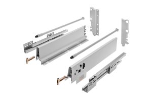 ModernBox L500, gri înalt PB-D-KPL500C