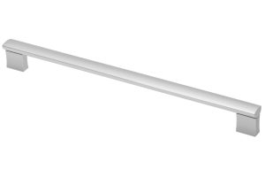 Mâner B311 L288 Aluminiu, UA-B0-311288