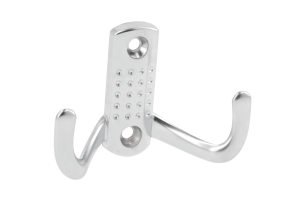 Agățător cuier k23, aluminiu, WZ-B0-K23-05