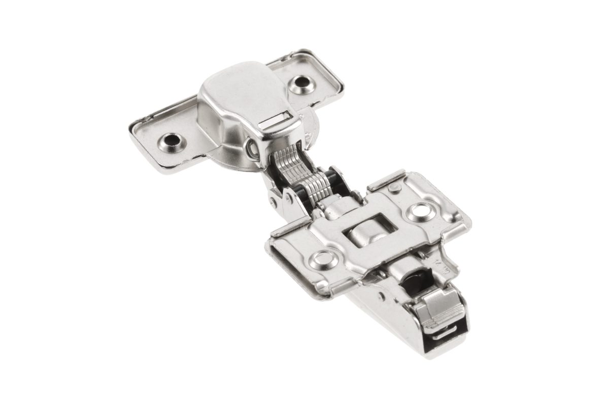 Balama SilentoPro aplicată reglaj 3D, ZM-HCSL09-3DBEO - imagine 3
