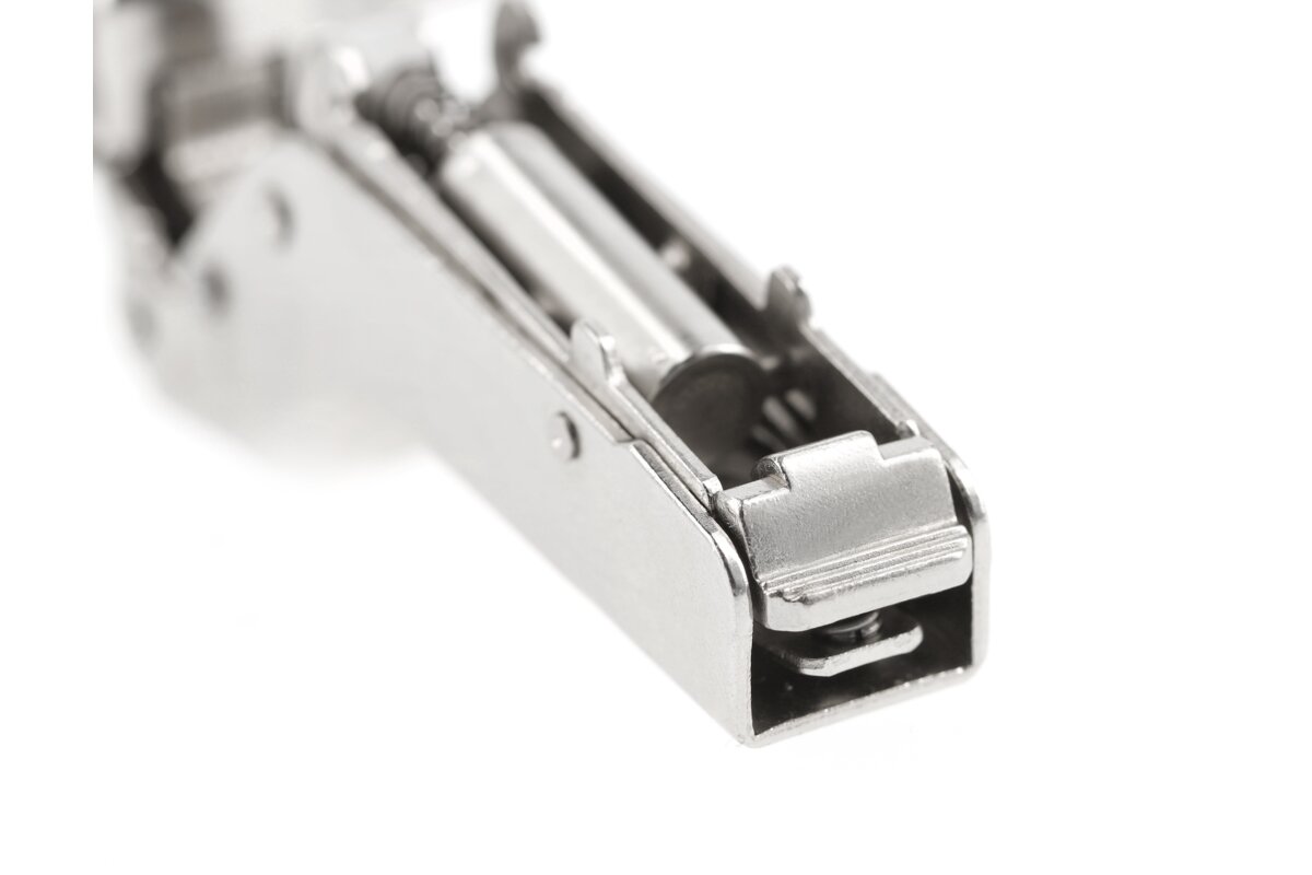 Balama SilentoPro aplicată reglaj 3D, ZM-HCSL09-3DBEO - imagine 5