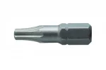 Bit TORX T10, 25 mm - set 2 buc HT1S361