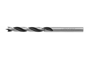 Burghiu Lemn Hogert D 10mm, L 133mm HT6D530