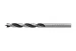 Burghiu Lemn Hogert D 6mm, L 93mm HT6D526
