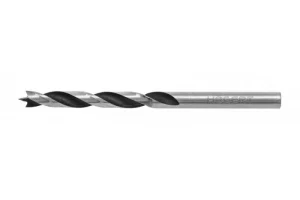 Burghiu Lemn Hogert D 8mm, L 117mm HT6D528