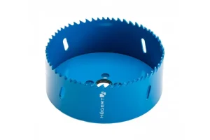 Carotă profesională bimetal Ø60 mm, oțel M42 , HT6D431